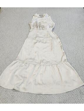 Sam Edelman | Dresses | Nwt Sam Edelman Strapless Floral Embroidered Midi  Dress | Poshmark